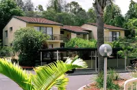 Mt Ommaney Hotel Apartments Hotels in Darra
