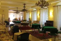 Hotel Croce di Savoia Hotel a Reggello