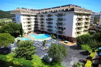 Aqua Hotel the Breeze - All Inclusive - Adults Only - 4Sup