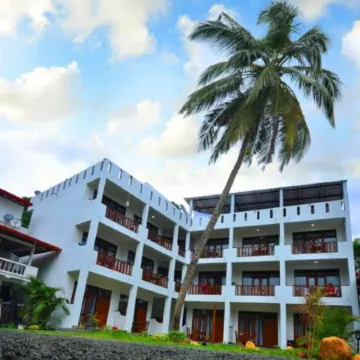 Randiya Sea View Hotel