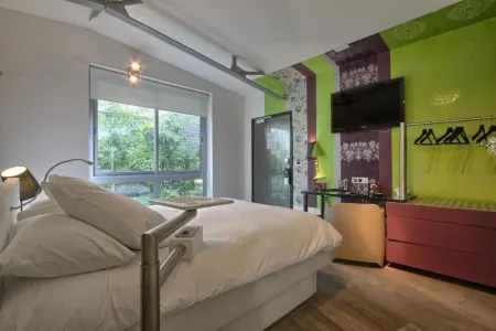 Hôtel le Dormeur du Val