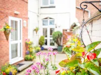 Arden Park Ensuite Rooms Hotels in Old Stratford and Drayton