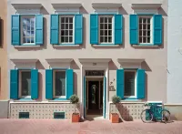Jardí de Ses Bruixes Boutique Hotel Hôtels à : Port Mahon