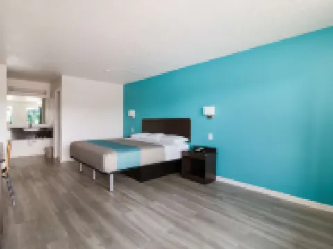 モーテル 6 メトロポリス イリノイ メトロポリスのホテル