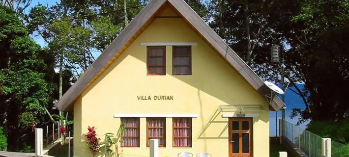 Villa Durian Hotels in Samosir Regency