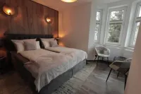 Haus Vergissmeinnicht Hotels in Зуль