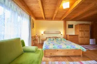 Penzion Pažický Hotels in Tatranská Lomnica
