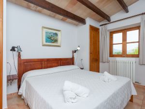 Villa Can Soler I: Large Private Pool, A/C, WiFi