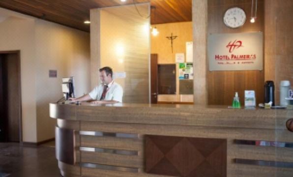Hotel Palmeiras - Housity