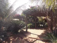 Pousada Aldeia Das Flores Hotels in Severínia