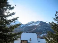 오텔 레지당스 레 콜시크