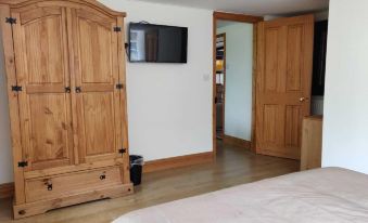 Whitehouse Cottage - Great Paxton