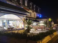萊布賽久飯店