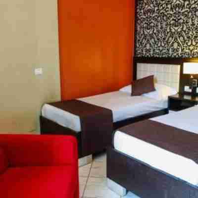Hotel Liro - Adults Only Rooms