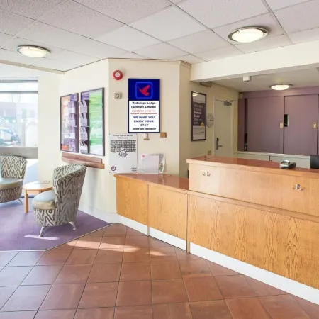 Redwings Lodge Solihull