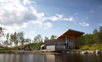 Sollia Lodge - Housity