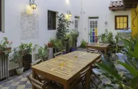 Hostal Rio Amazonas