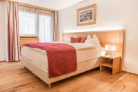 Hotel Sarain Active Mountain Resort - balcony
