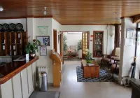 Wot Sintra Ocean Hotels in Azenhas do Mar