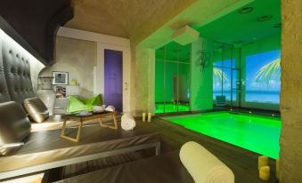 Residence & Spa le Prince Regent