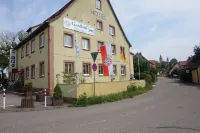 Gasthof Neusitz Hotel a Dombuhl