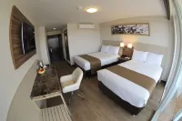 莫克瓜 DM 酒店 酒店