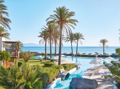 Grecotel LUXME Kos Hotels in Кос