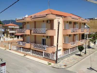 Pfaffenhofen Hotels in Milies