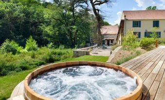 Moulin des Templiers Hôtel & Spa