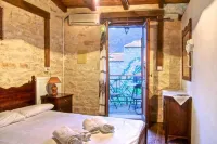 Stone Village Hotel Apartments Hotels in Geropotamos