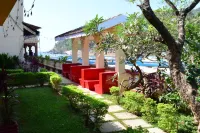 Baia Do Sol - Beachfront Boutique Resort in Baga, Calangute - Airport Shuttle