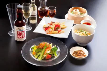 Hotel Fujita Fukui Отели рядом с достопримечательностью «Замок Фукуи»