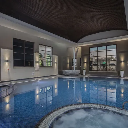 Oulton Hall Hotel, Spa & Golf Resort
