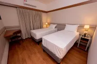 Gaben Hotel Hotels in Pederneiras