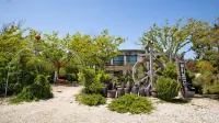 Boryeong Sodo Rocky Island Pension Hotel in zona Wonsando Beach