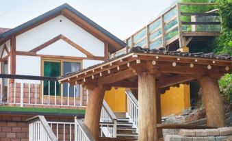 Yangpyeong Hwangto Pension