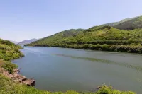 Gurye Jirisan Keulim Pension