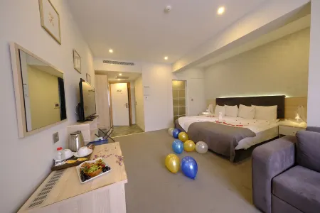 Leto City Hotel
