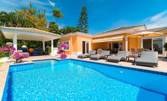 Luxury Pool Villa 604 4Br 8-10 Persons