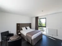 Adonis Dijon Maison Internationale Hotels in Dijon