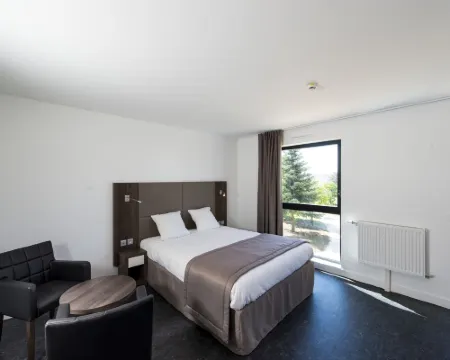 Adonis Dijon Maison Internationale Hotels in Dijon