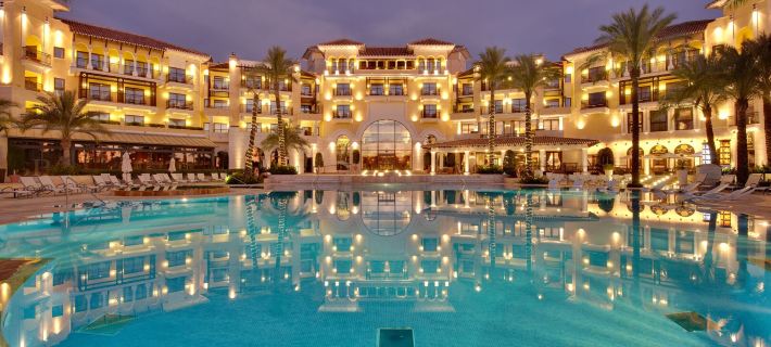Ona Mar Menor Golf & Spa Hotel a Murcia