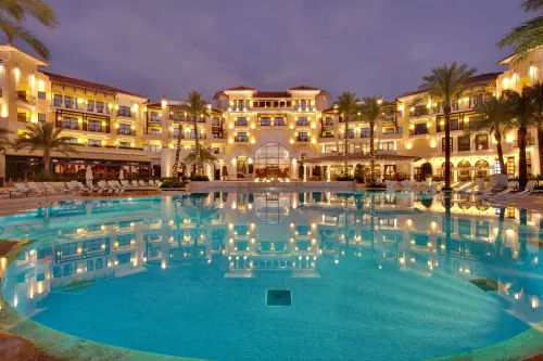 Ona Mar Menor Golf & Spa - spa