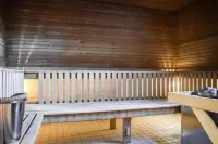 Enaforsholm Fjällgård
