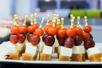 Alcudia Garden Aparthotel - Breakfast