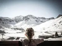 Hôtel Le Refuge Hôtels à : Tignes