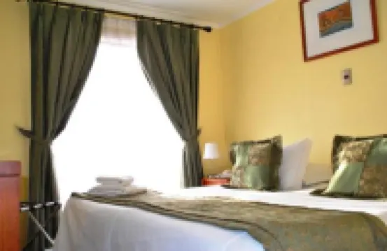 Hotel Carpa Manzano