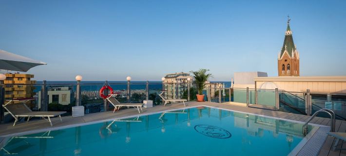 Hotel President Hotels in Rimini