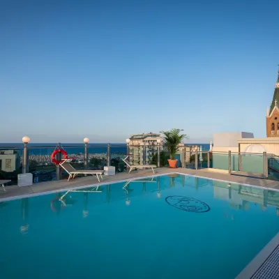 Hotel President Hotels near Rimini Central Marina