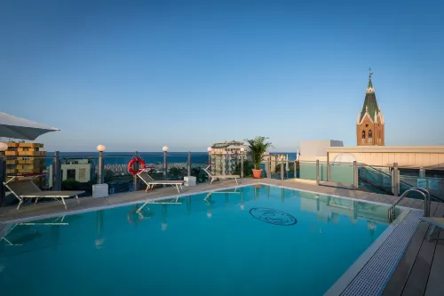 Hotel President Hotels in Rimini